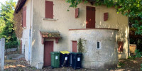 maison à MONT DE MARSAN (40000)